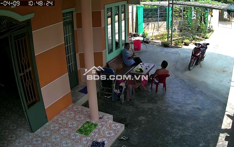 Bán nhà vườn nghỉ dưỡng 150m2 Diên Lạc - Cách Tỉnh lộ 2 chỉ 2 phút - Sổ hồng chính chủ